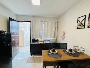 Monolocale Basic | Ristoranti