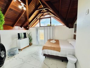 Departamento | Wifi gratis y ropa de cama 