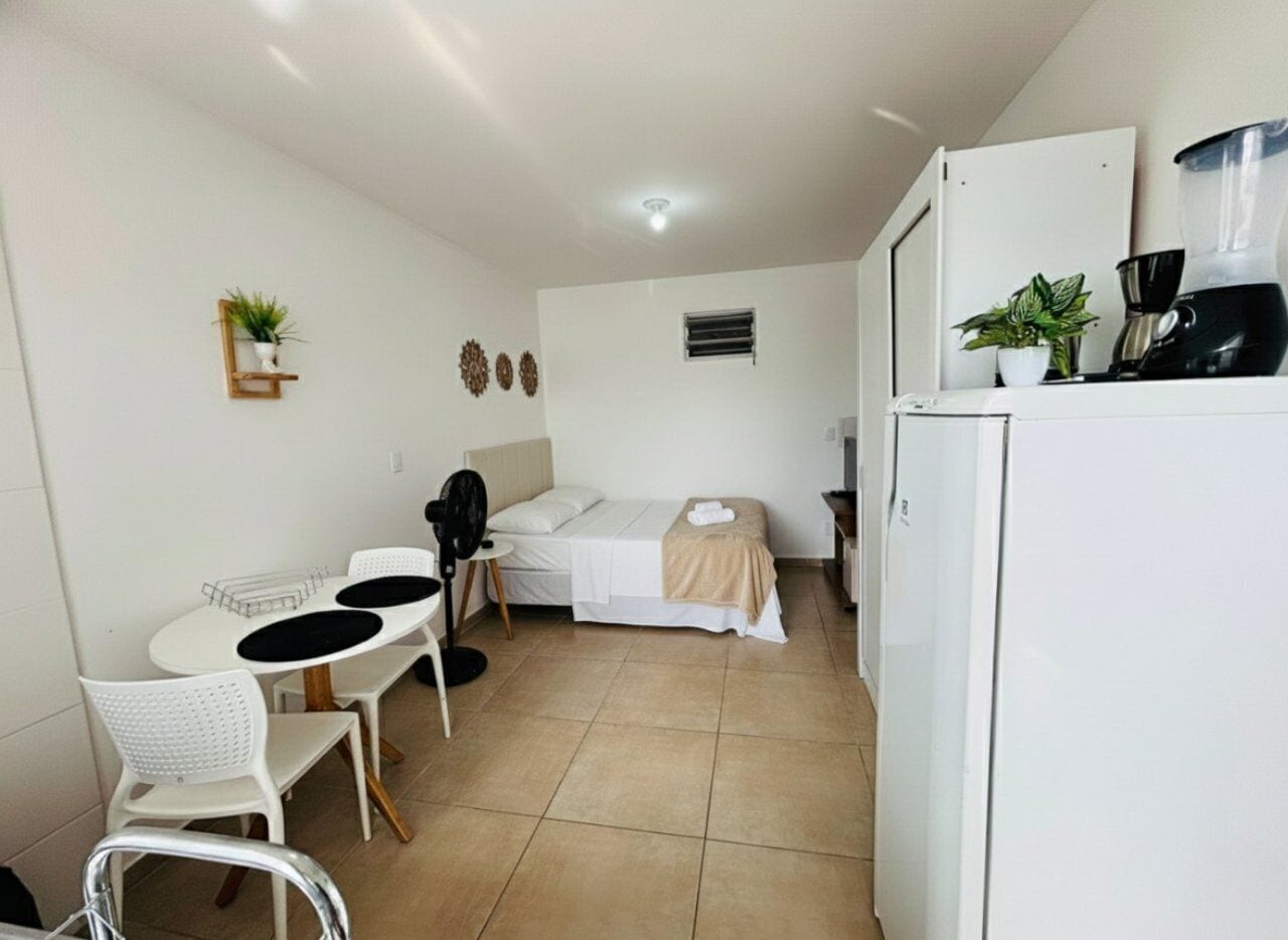 Basic Loft | Free WiFi, bed sheets