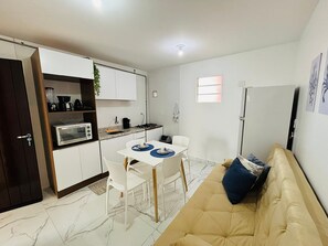 Apartment | Interior - Residencial Morada do Sol (Florianópolis)