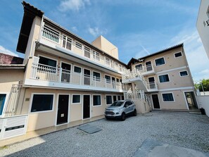 Exterior - Residencial Morada do Sol (Florianópolis)