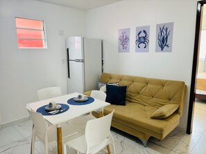 Appartement | Intérieur