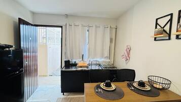 Monolocale Basic | Ristoranti