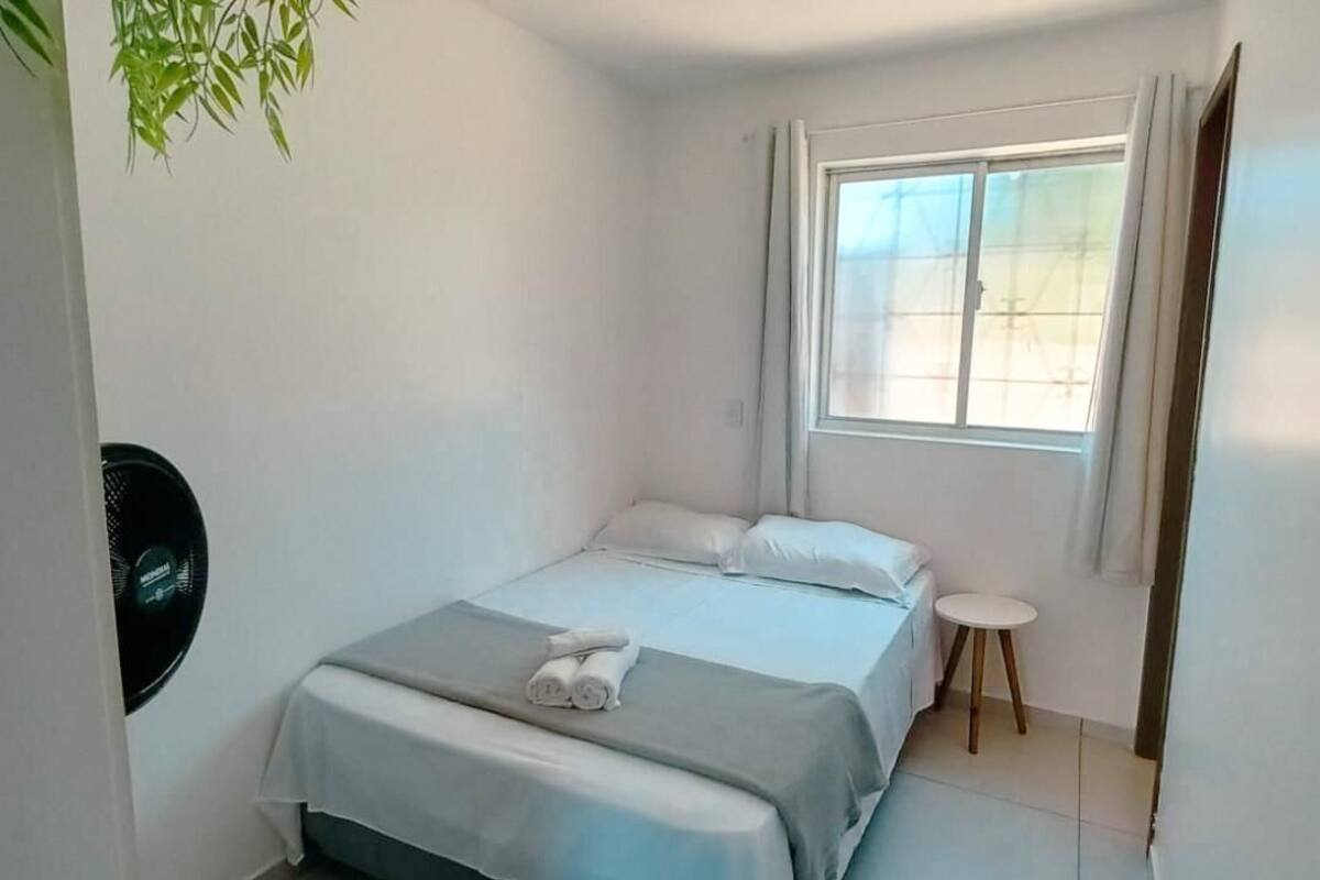 Appartamento | 1 camera, Wi-Fi gratuito, lenzuola