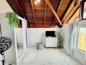 Apartemen | Interior