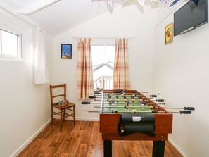Cottage | Intérieur