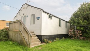 Cottage | Interior - Suzanne's Beach Hut (Norwich)