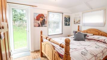 Ferienhaus | Innenbereich