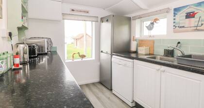 Suzanne's Beach Hut