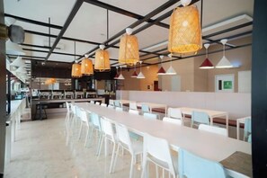 Children’s area - Swiss-Belcourt Serpong (SOUTH TANGERANG)