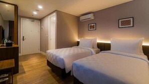 Room - Swiss-Belcourt Serpong (SOUTH TANGERANG)