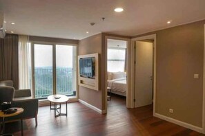 Room - Swiss-Belcourt Serpong (SOUTH TANGERANG)