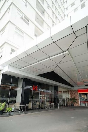 Exterior - Swiss-Belcourt Serpong (SOUTH TANGERANG)