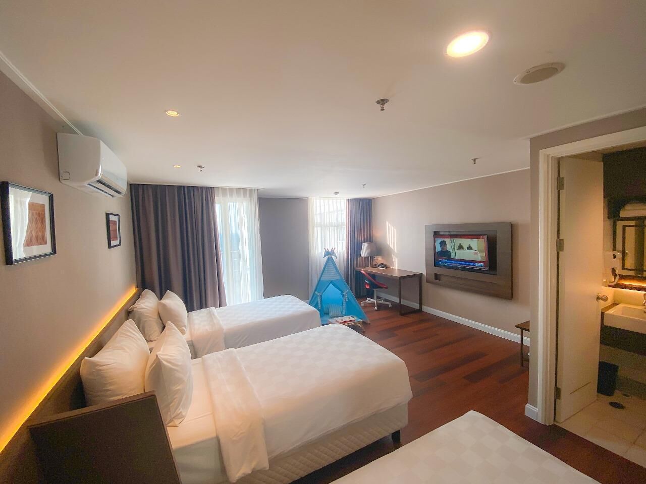 Kamer