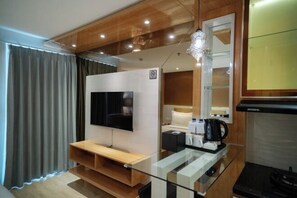 Room - Swiss-Belcourt Serpong (SOUTH TANGERANG)