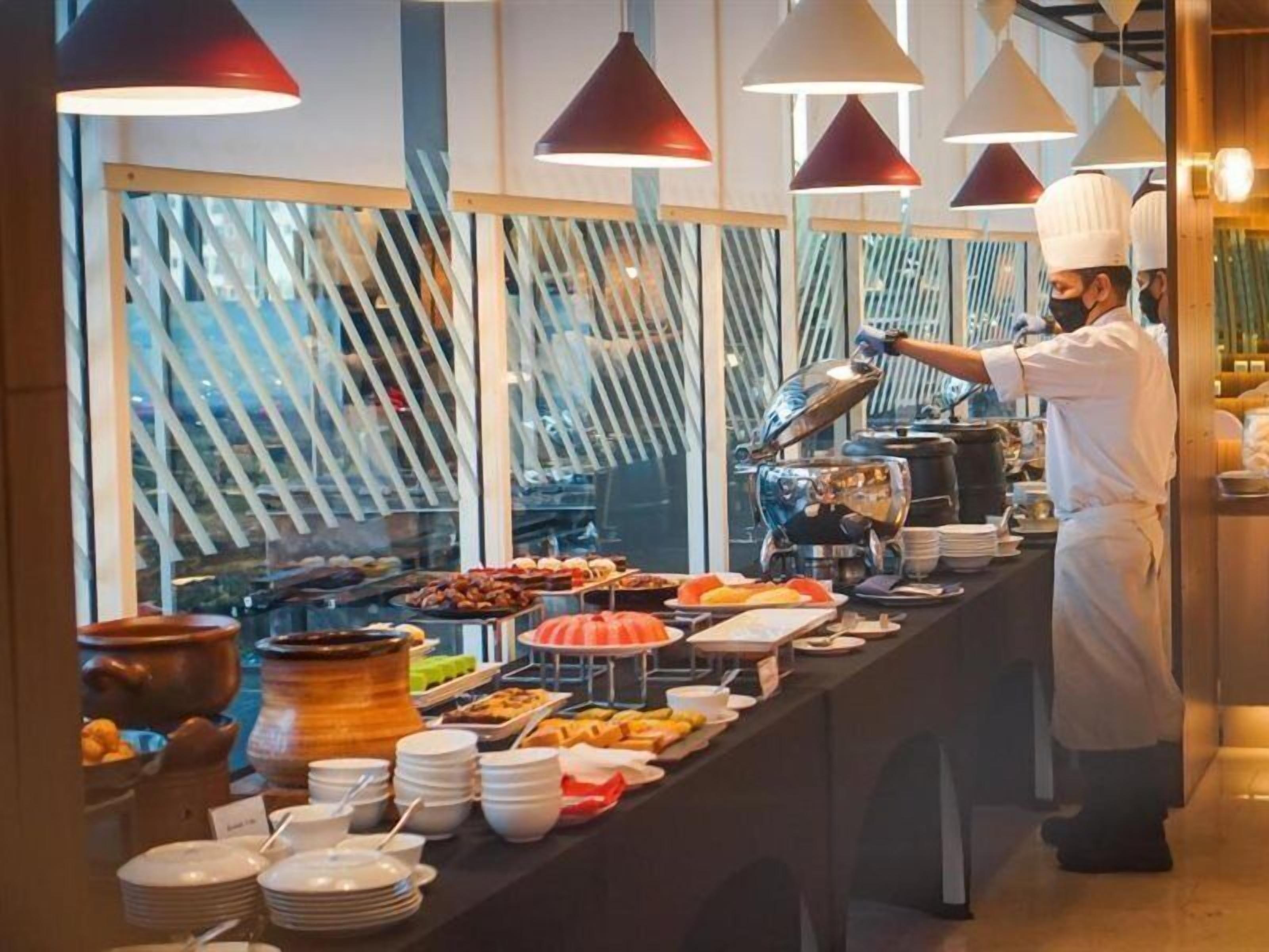 Tempat makan