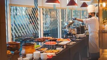 Tempat makan