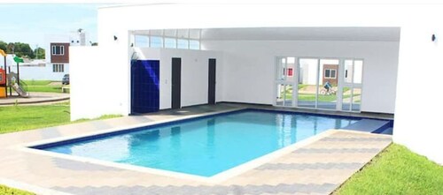 Hermosa Casa En Residencial Privada