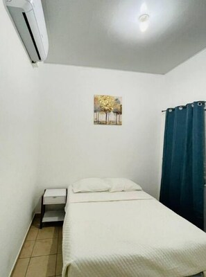 2 Schlafzimmer, WLAN