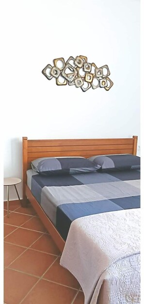 2 slaapkamers, gratis wifi, beddengoed