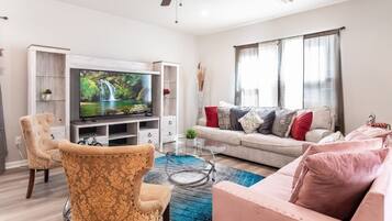 Smart TV