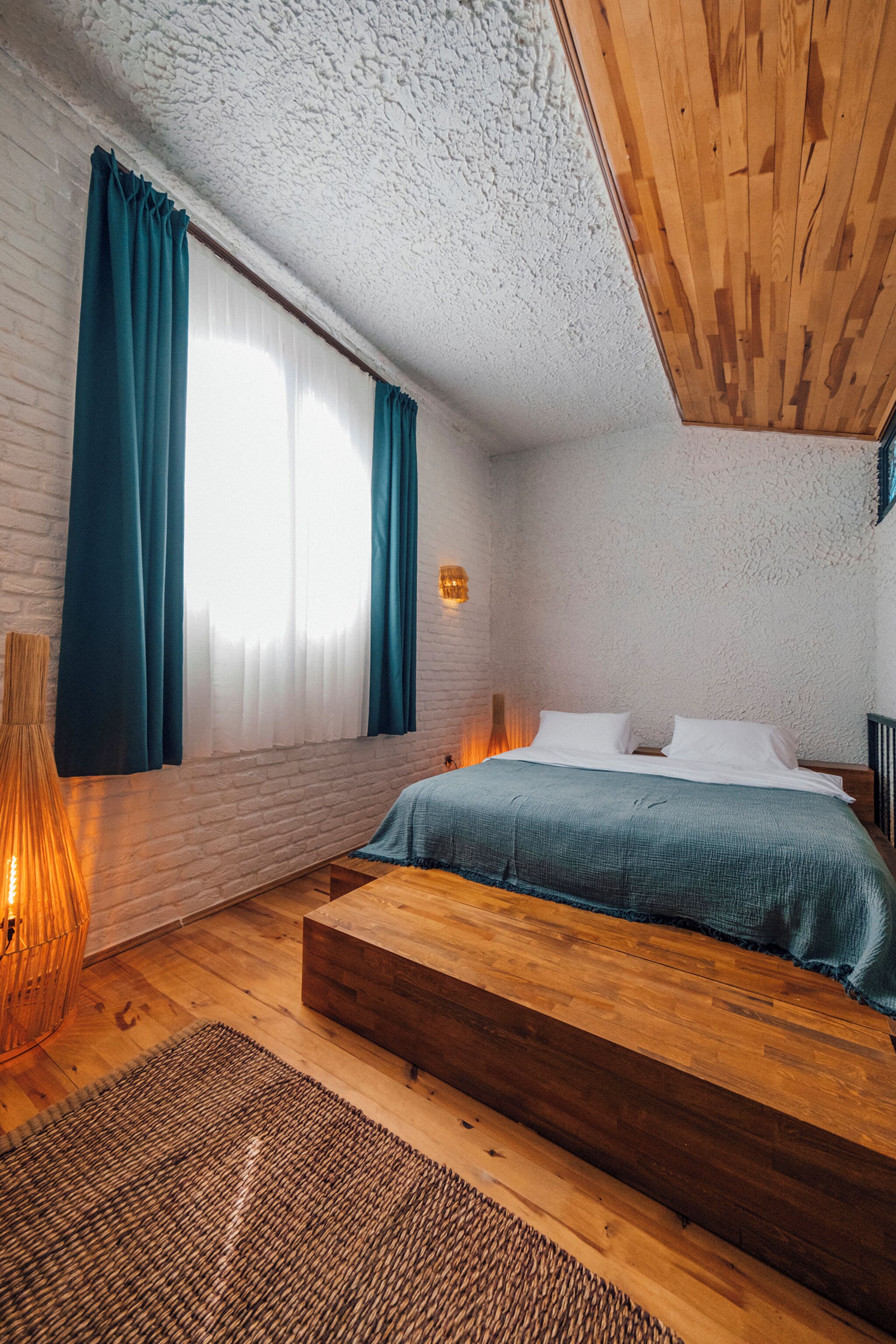 1 dormitorio, wifi gratis, ropa de cama