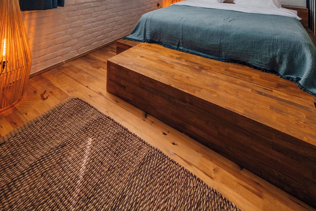 1 quarto, Wi-Fi de cortesia, roupa de cama