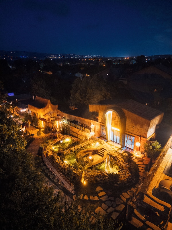 Feronia Suites - Maşukiye
