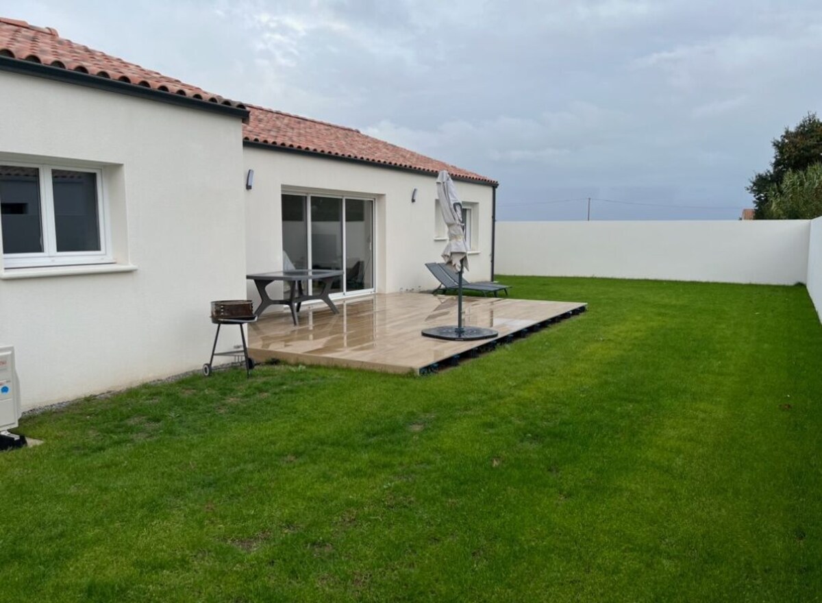 Bild für Gastgeberprofil