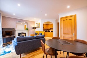 Interior - The Blackrock Retreat- Salthill - free parking (Galway)