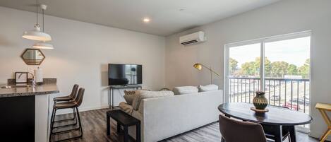 Téléviseur connecté