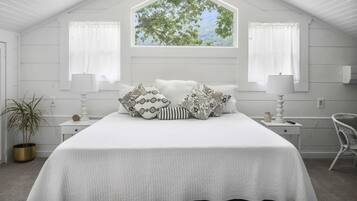 5 Schlafzimmer, BĂŒgeleisen/BĂŒgelbrett, WLAN, BettwĂ€sche