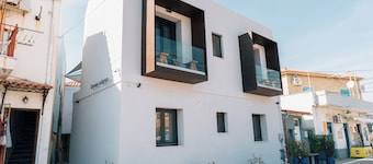 Eressian Lodgings Apartments