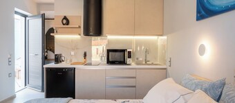 Eressian Lodgings Apartments