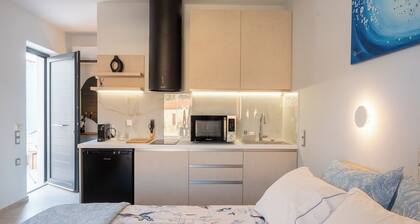 Eressian Lodgings Apartments