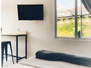 1 chambre