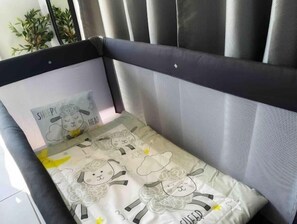 1 chambre, Wi-Fi