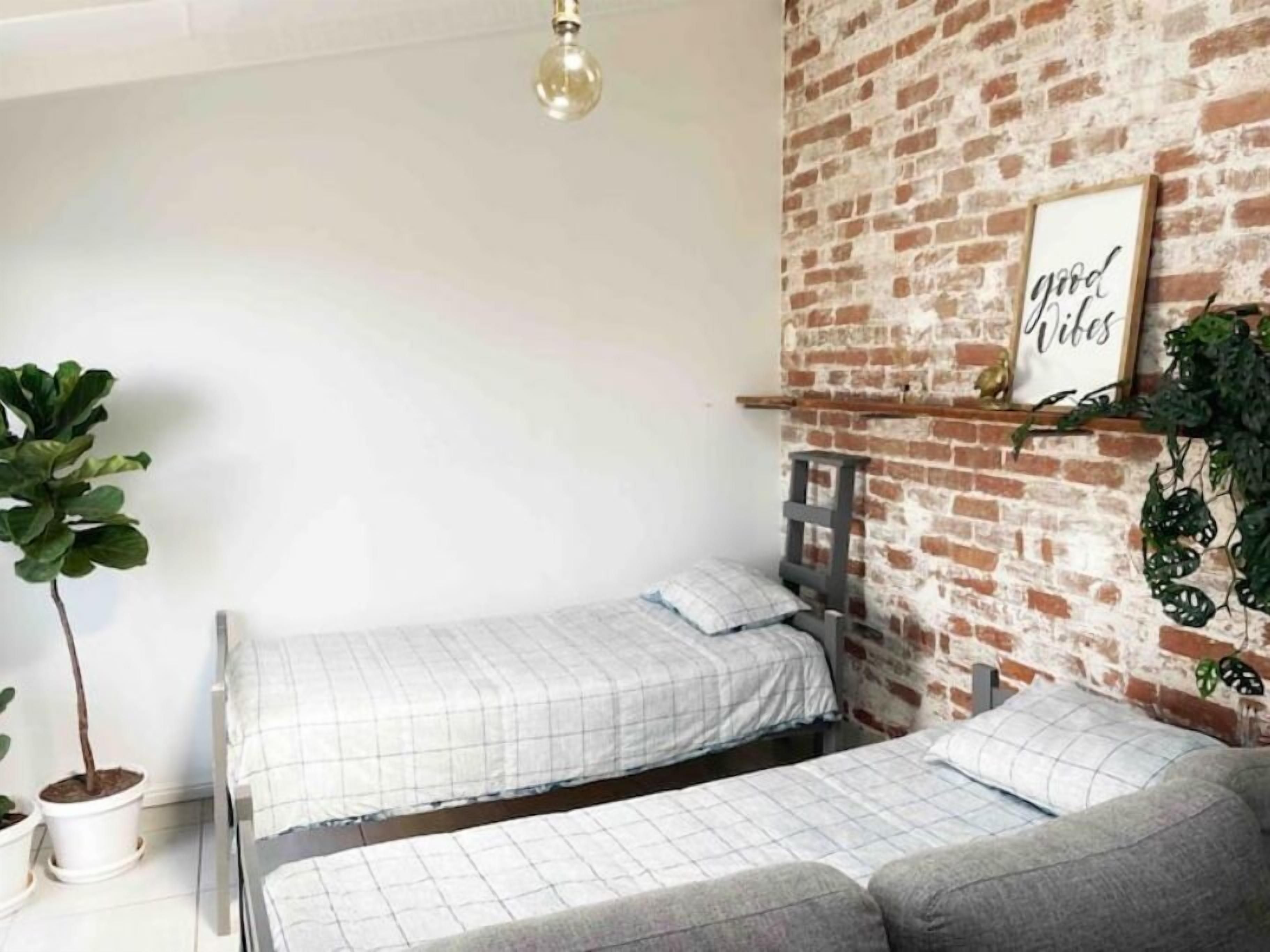 1 Schlafzimmer, WLAN
