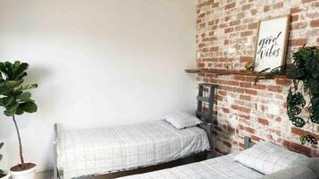 1 Schlafzimmer, WLAN