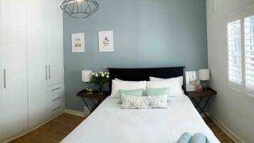 3 chambres