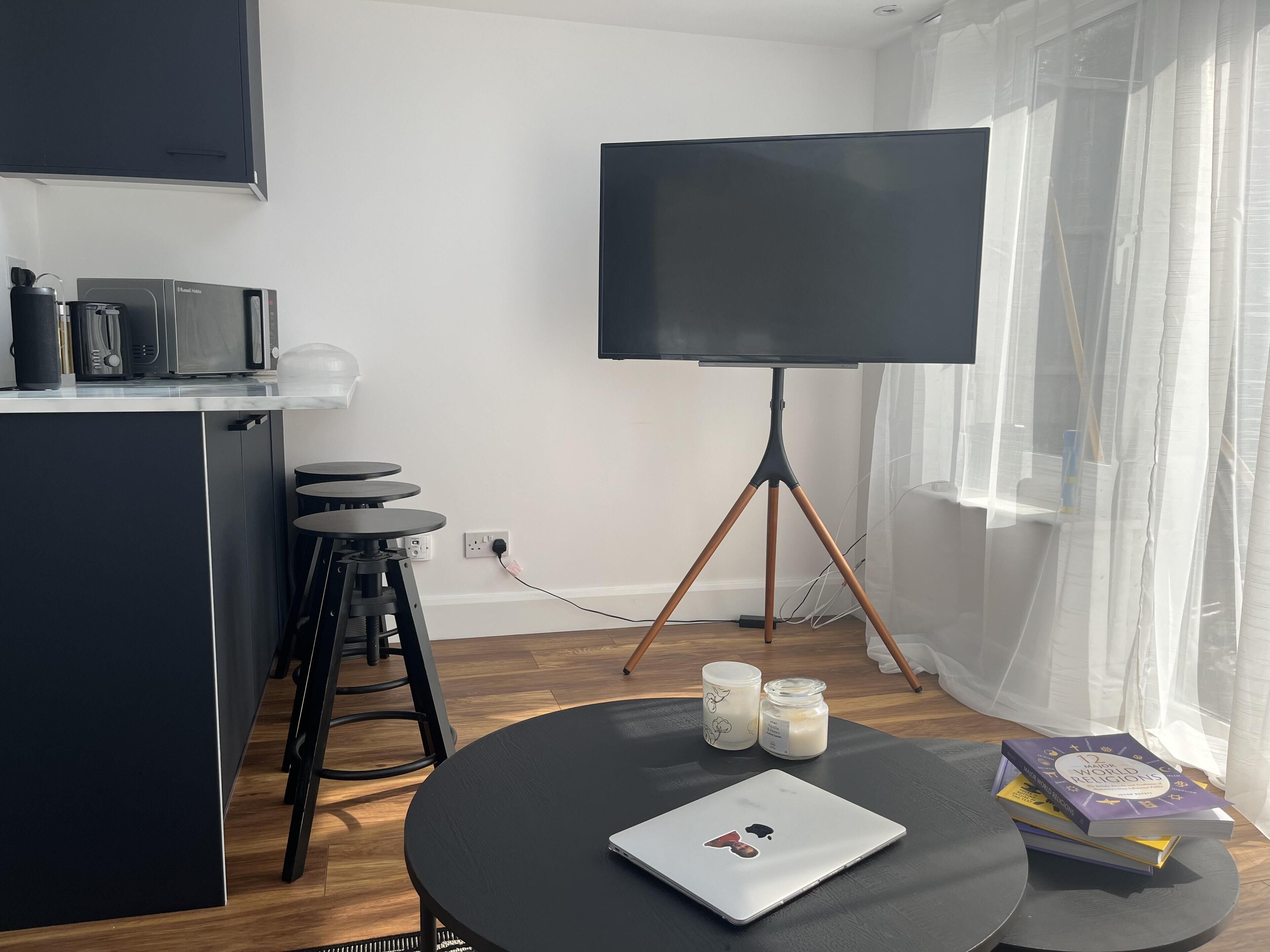 Apartment | Interior