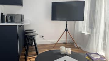 Apartment | Interior