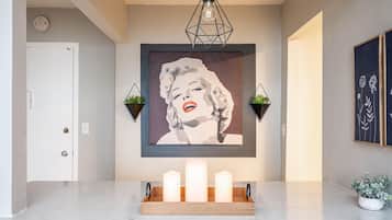 Condo | Living area