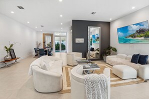 TV connectée, écrans d'ordinateur, imprimantes