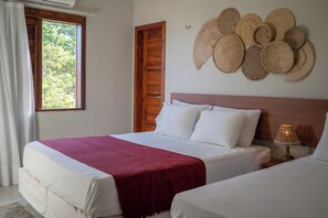 Design Villa | 10 bedrooms, free WiFi