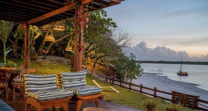 Vila de Jericoacoara