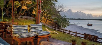 Vila de Jericoacoara