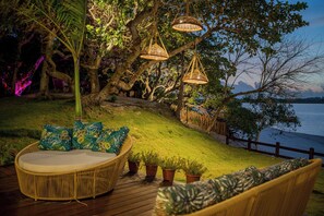 Porch - Vila de Jericoacoara (Jijoca de Jericoacoara)