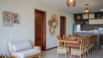 Design Villa | Living area