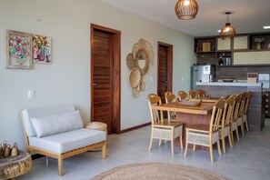 Design Villa | Living area